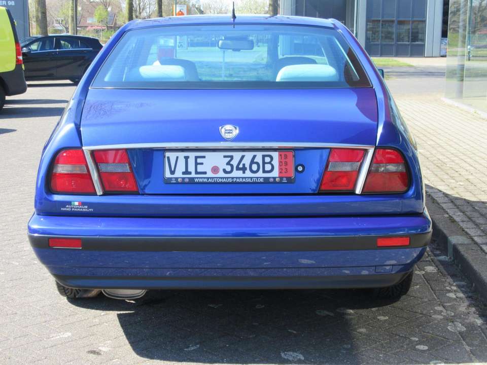 Lancia Kappa - Imagem 15