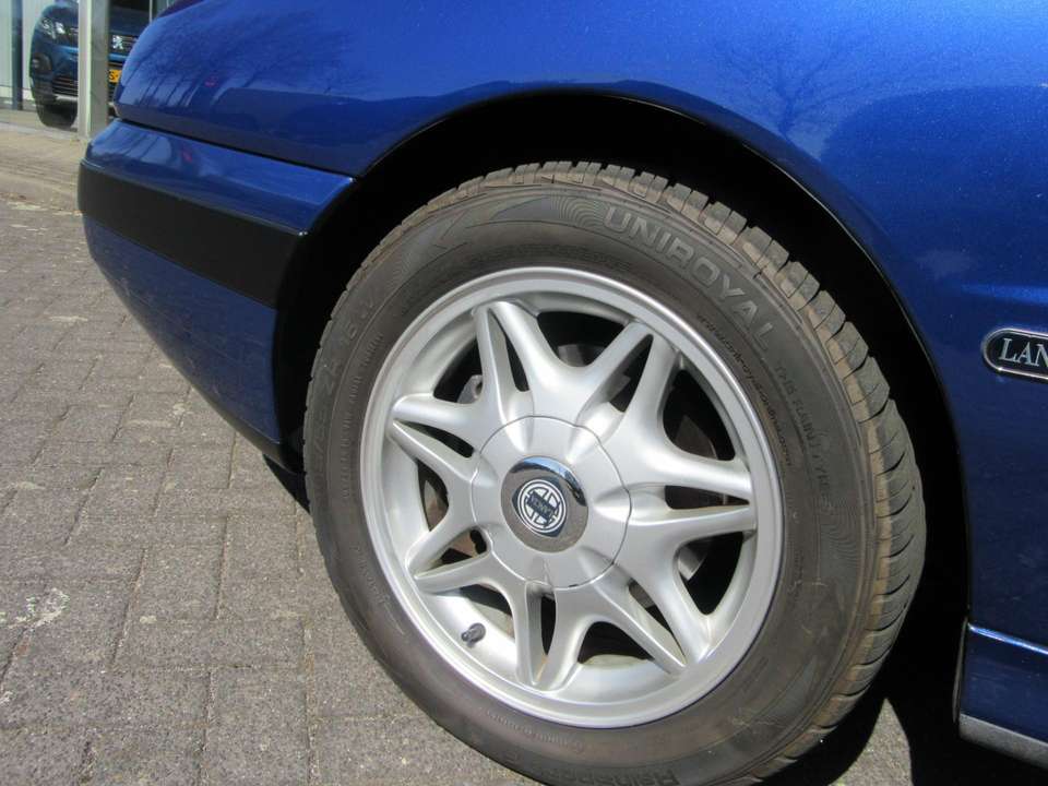 Lancia Kappa - Imagem 16