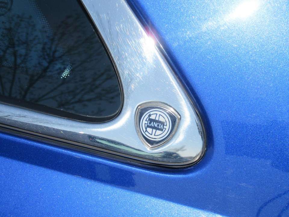 Lancia Kappa - Imagem 18