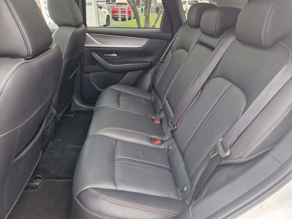 Mazda CX-60 - Imagem 10