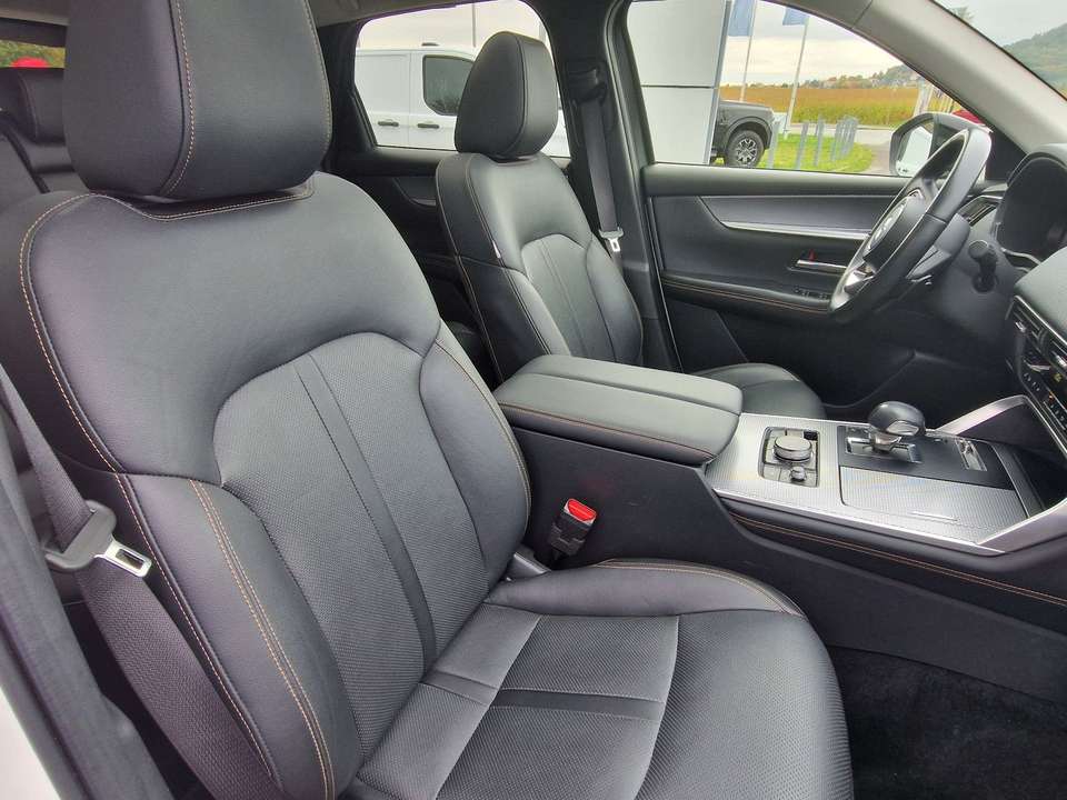 Mazda CX-60 - Imagem 11