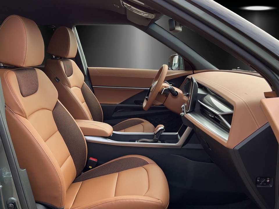 SsangYong Torres - Imagem 7