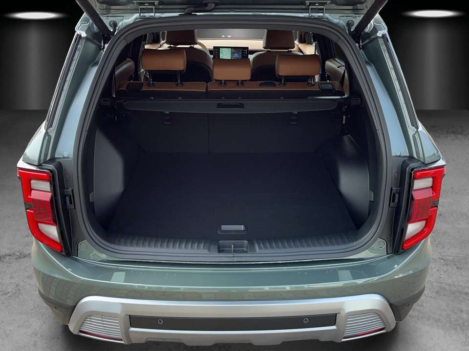SsangYong Torres - Imagem 15