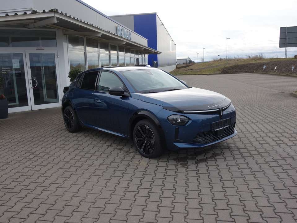 Lancia Ypsilon - Imagem 2