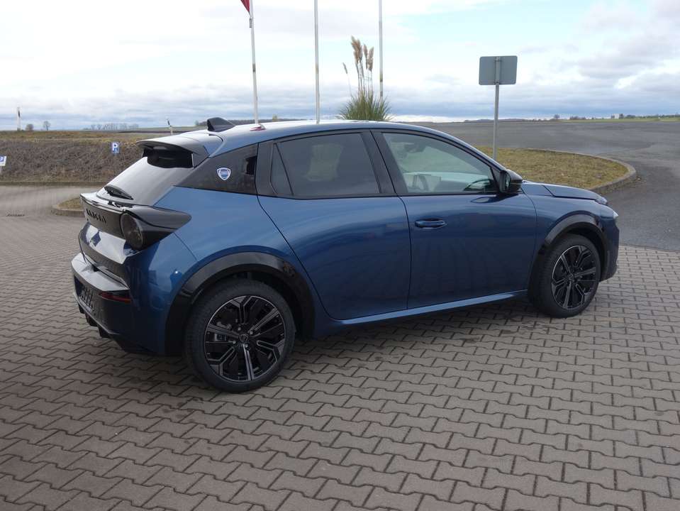 Lancia Ypsilon - Imagem 3