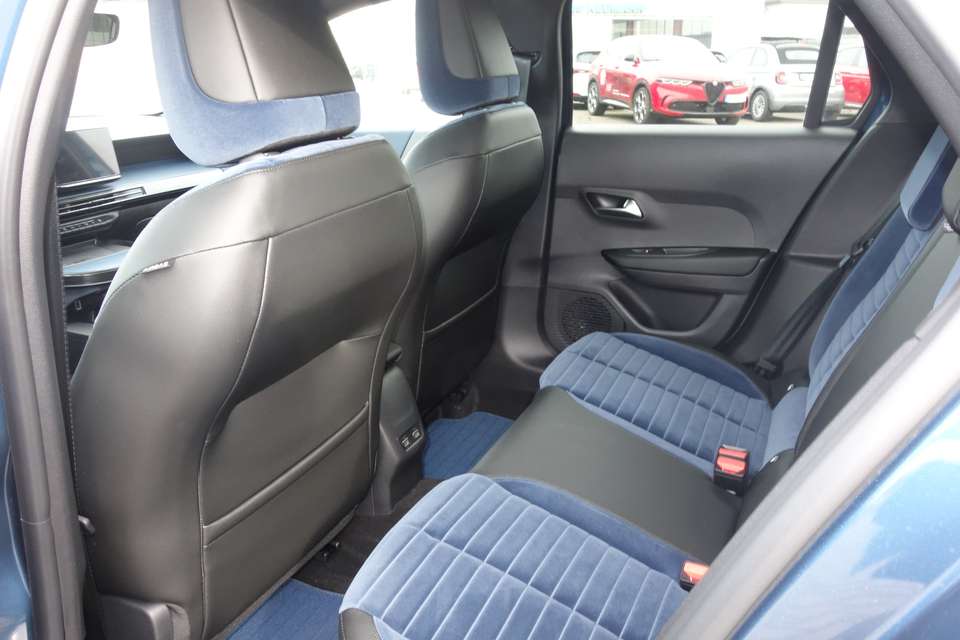 Lancia Ypsilon - Imagem 5