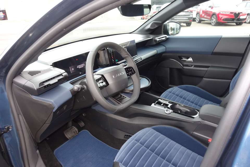 Lancia Ypsilon - Imagem 6