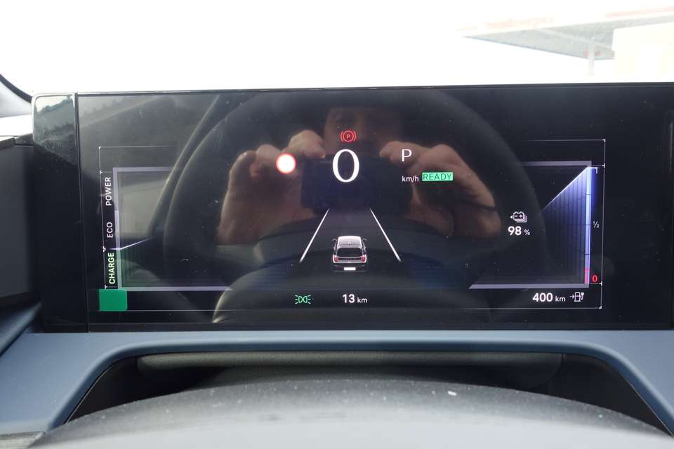 Lancia Ypsilon - Imagem 14