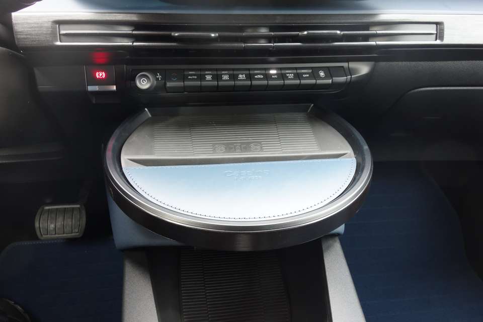 Lancia Ypsilon - Imagem 15