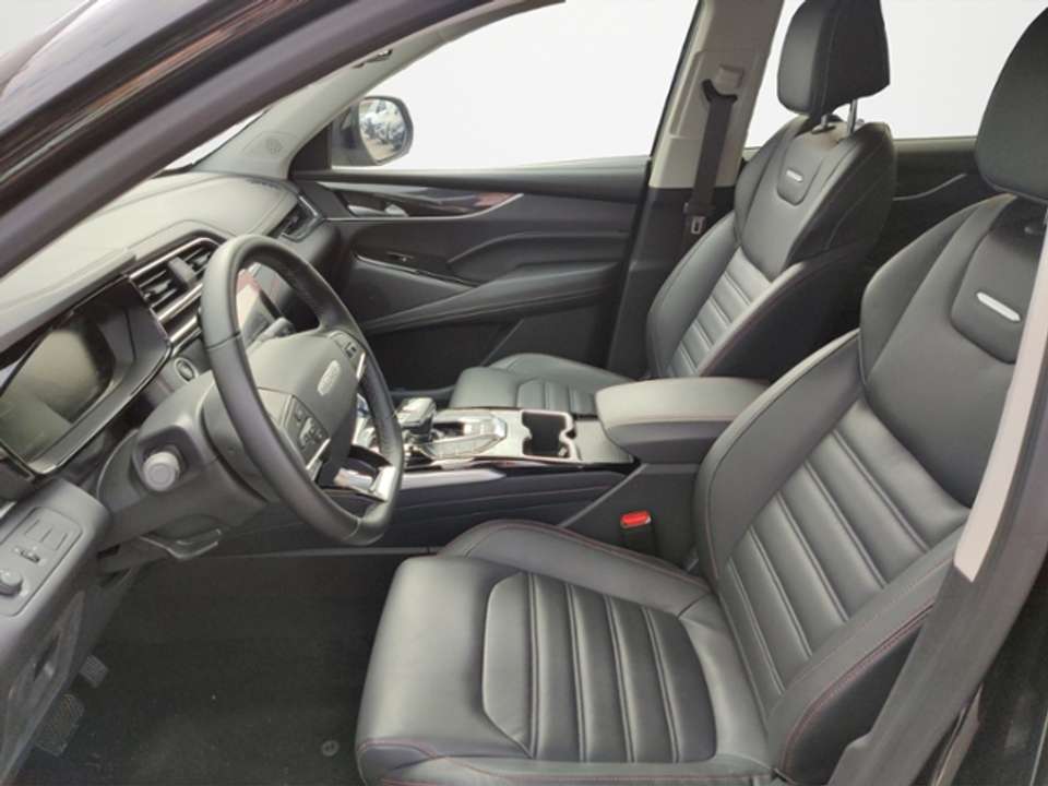 Maxus Euniq 6 - Imagem 10