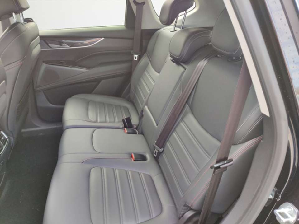 Maxus Euniq 6 - Imagem 11