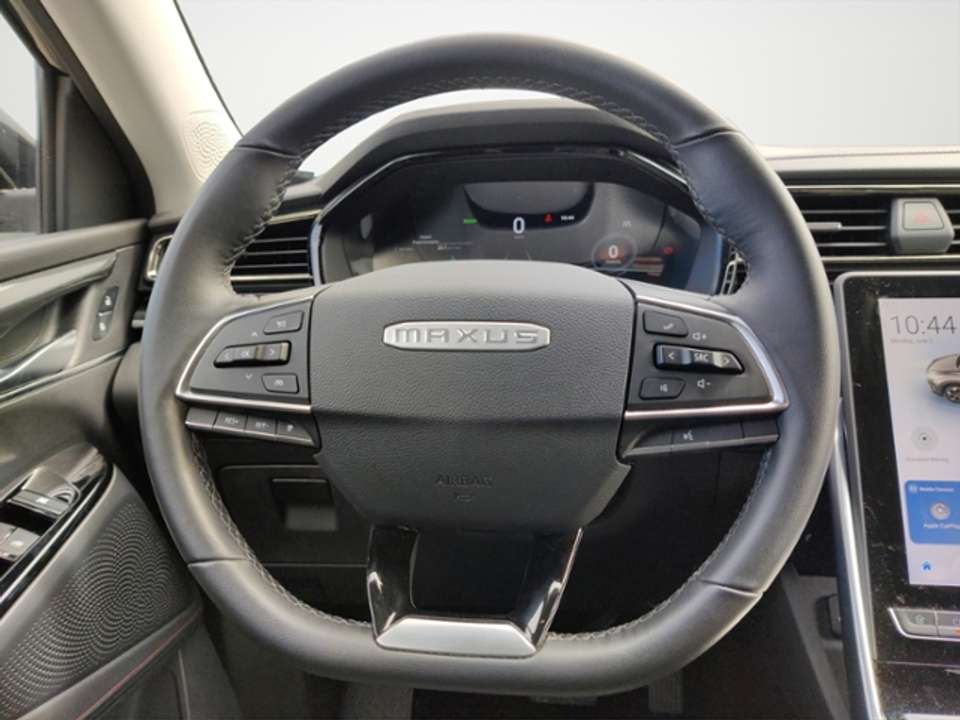 Maxus Euniq 6 - Imagem 13