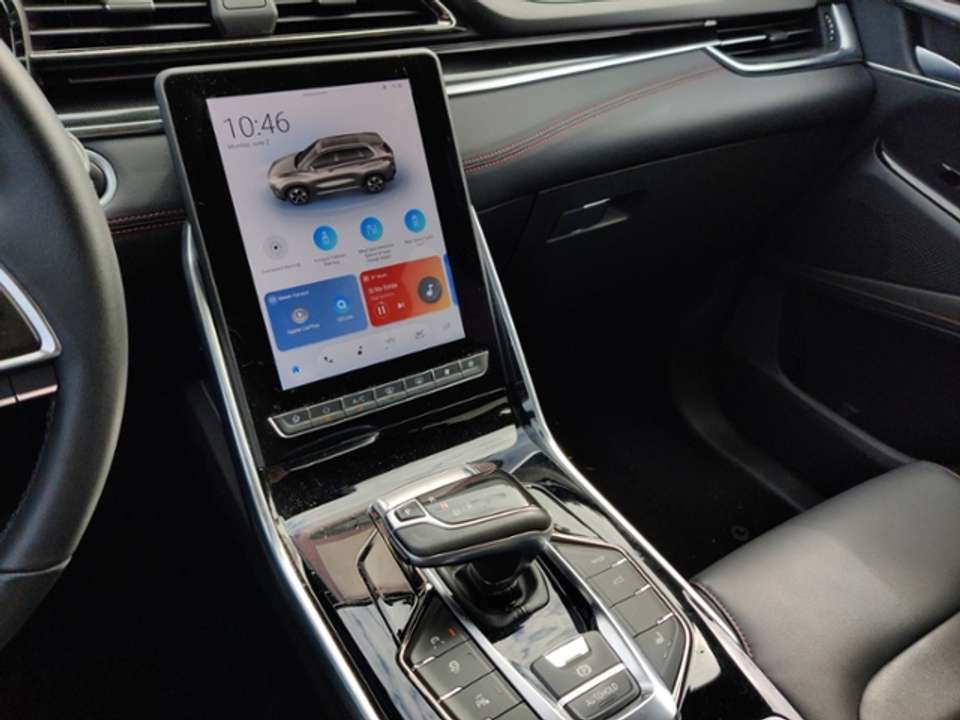Maxus Euniq 6 - Imagem 15