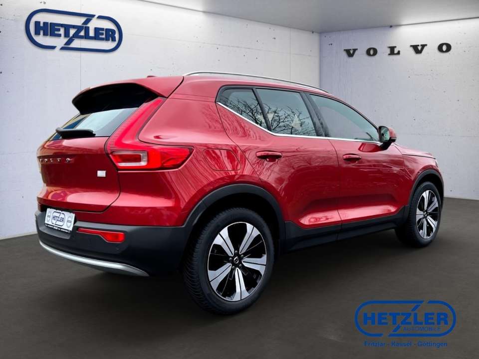 Volvo XC40 - Imagem 3