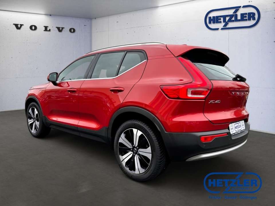 Volvo XC40 - Imagem 4