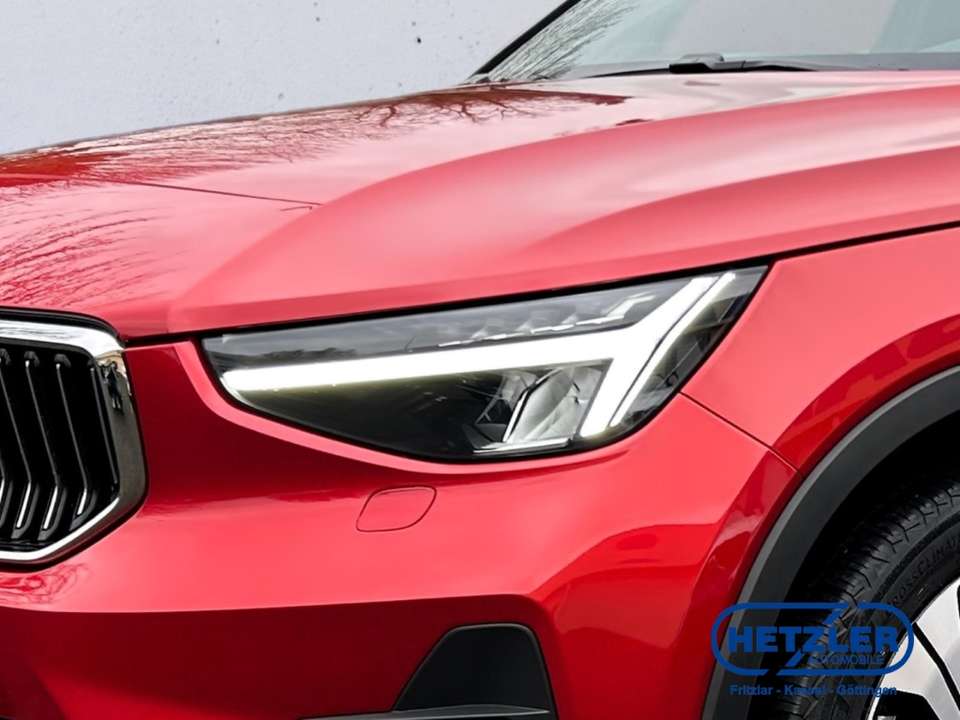 Volvo XC40 - Imagem 5
