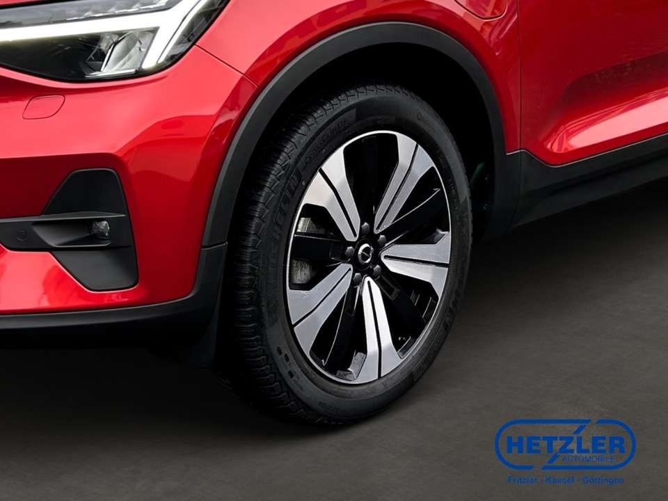 Volvo XC40 - Imagem 6