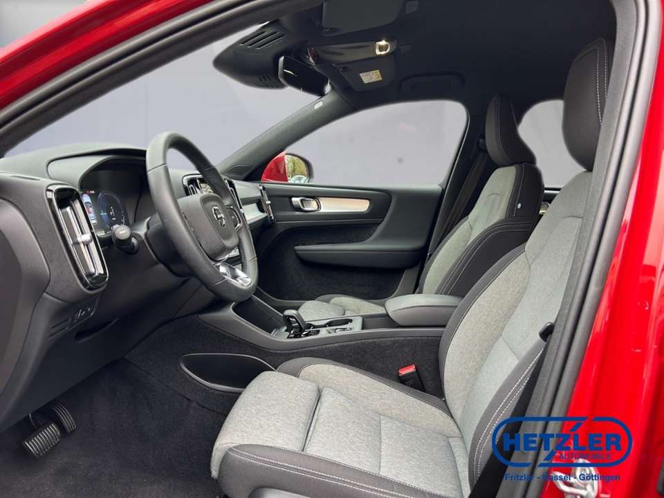 Volvo XC40 - Imagem 7