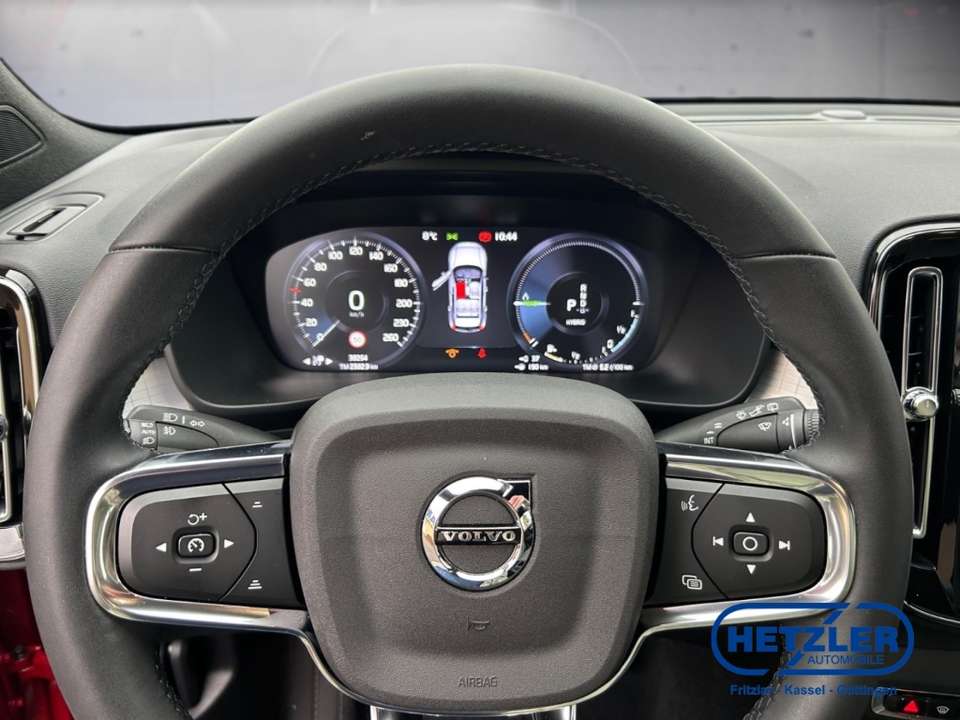 Volvo XC40 - Imagem 8
