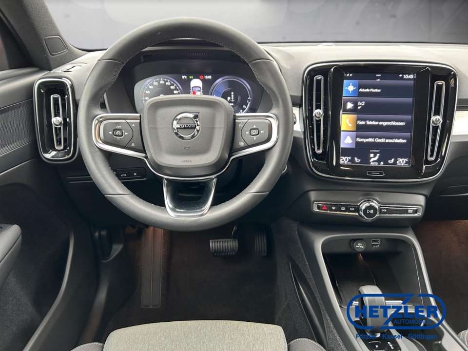 Volvo XC40 - Imagem 10
