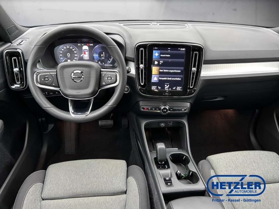Volvo XC40 - Imagem 11
