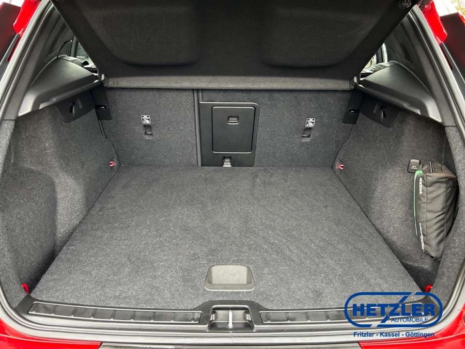 Volvo XC40 - Imagem 12