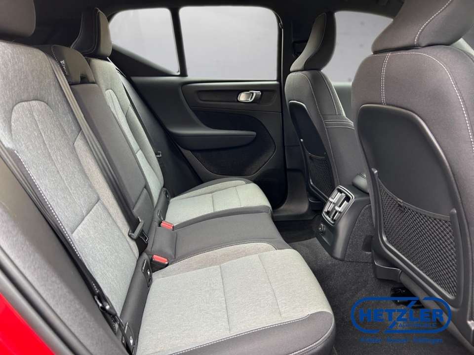 Volvo XC40 - Imagem 13