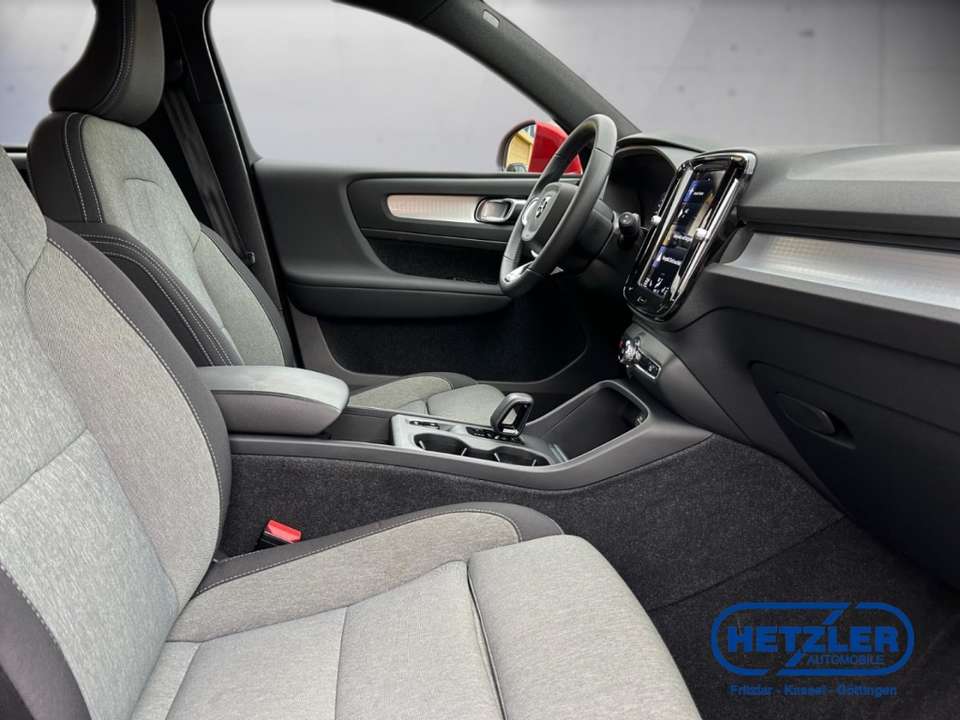 Volvo XC40 - Imagem 14