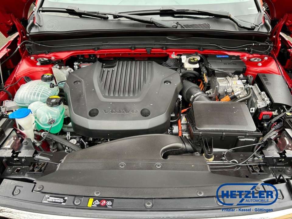 Volvo XC40 - Imagem 15