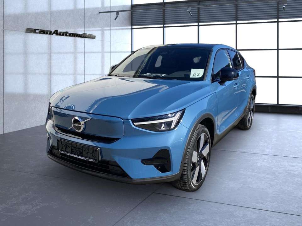 Volvo C40 - Imagem 2