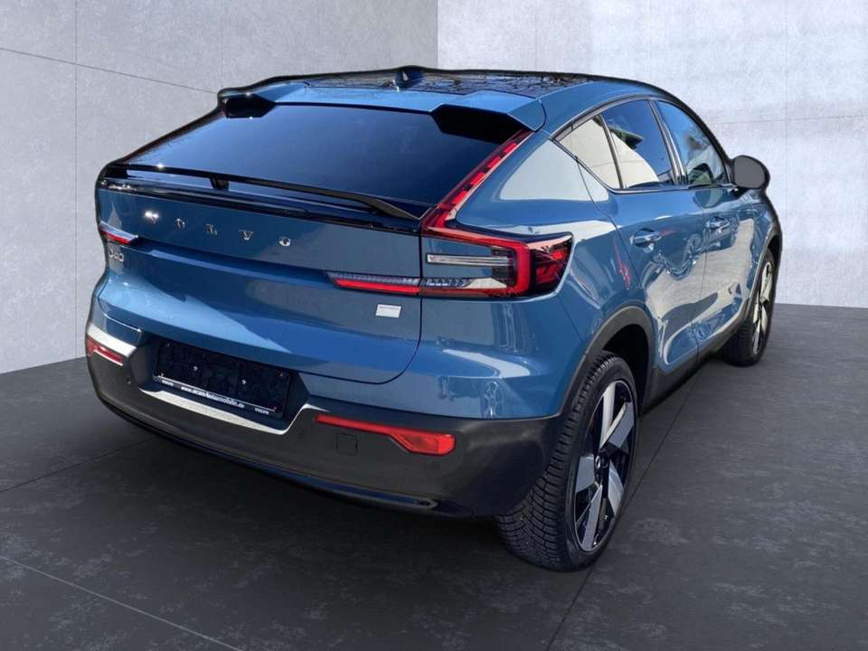 Volvo C40 - Imagem 4