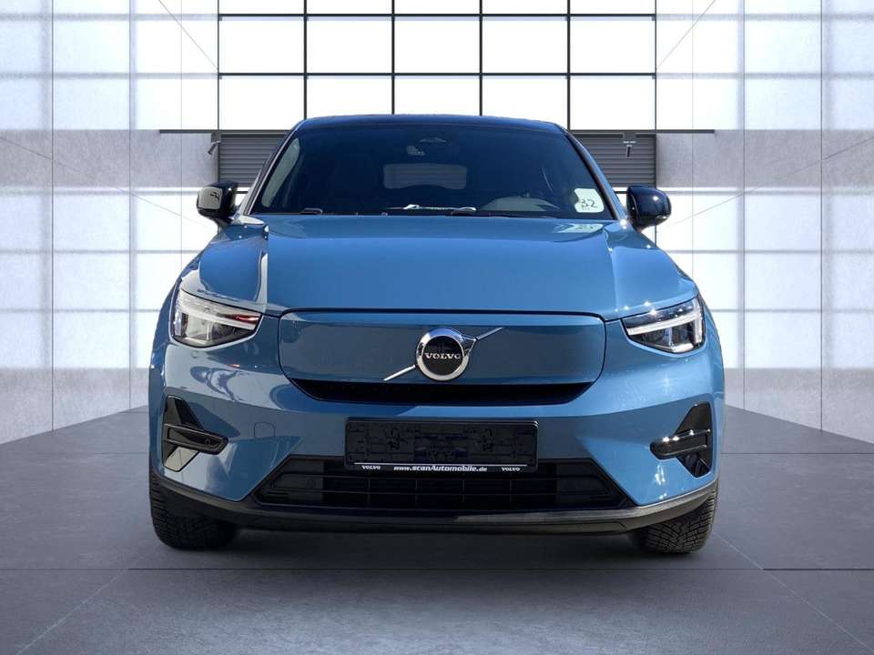 Volvo C40 - Imagem 7