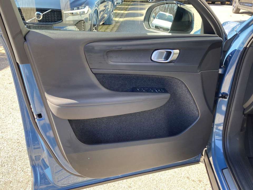 Volvo C40 - Imagem 10