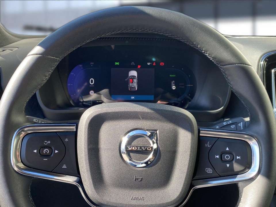 Volvo C40 - Imagem 14