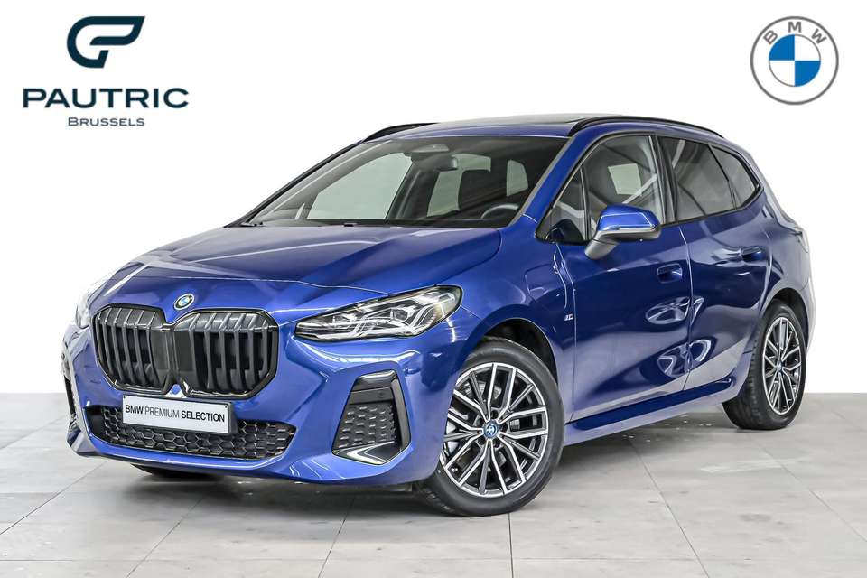 BMW 230 2024