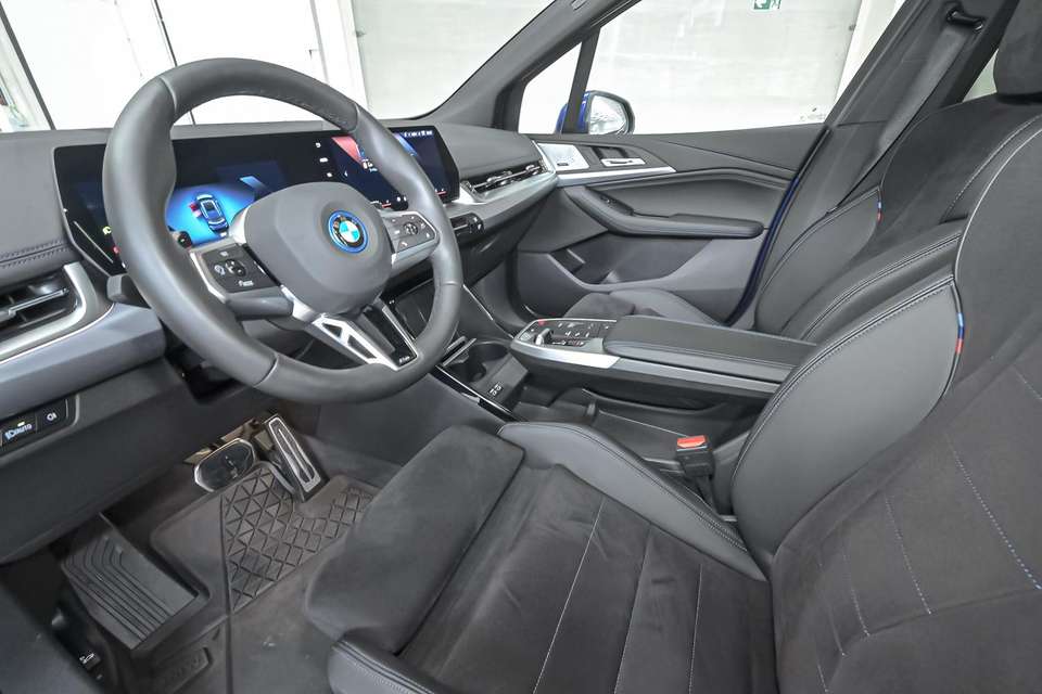 BMW 230 - Imagem 6