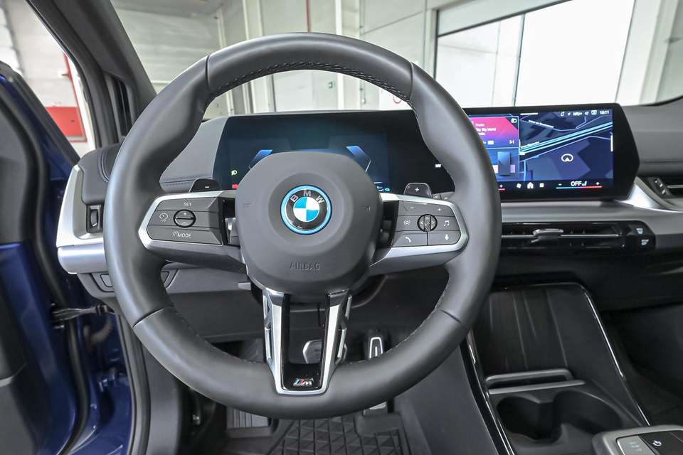 BMW 230 - Imagem 9