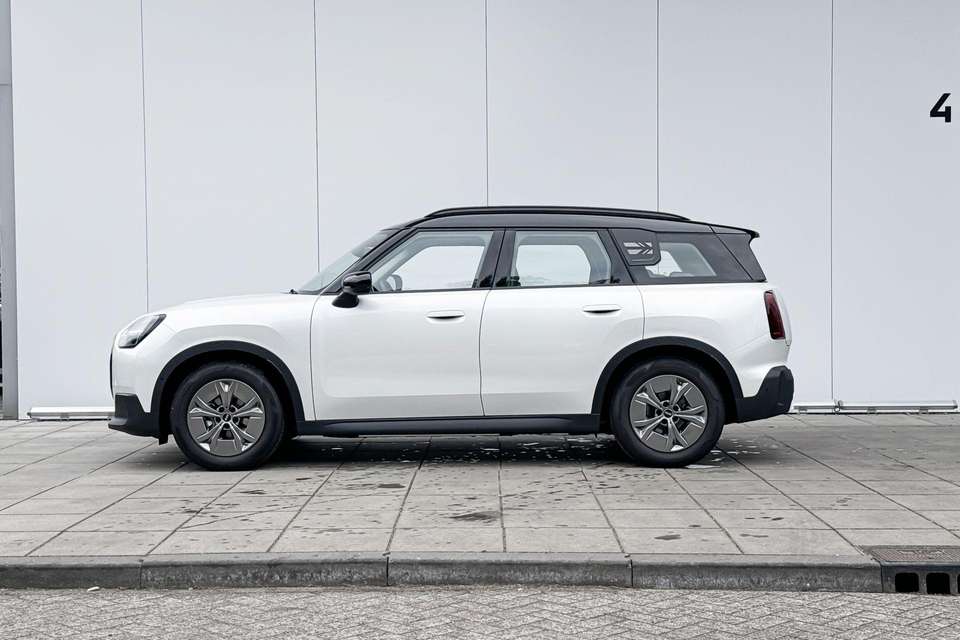 MINI Countryman E - Imagem 2