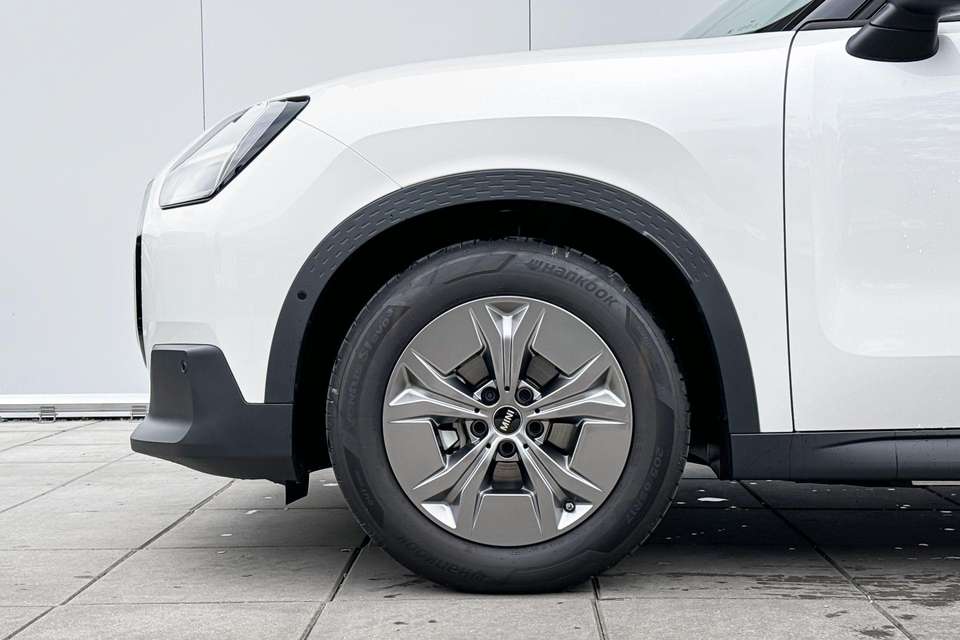 MINI Countryman E - Imagem 3