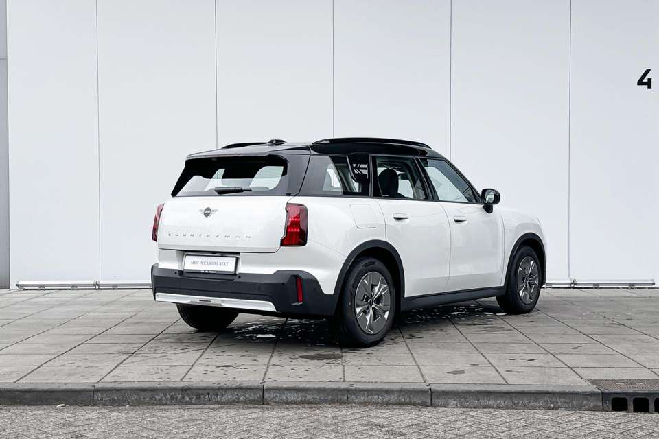 MINI Countryman E - Imagem 4