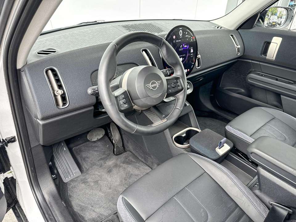MINI Countryman E - Imagem 5