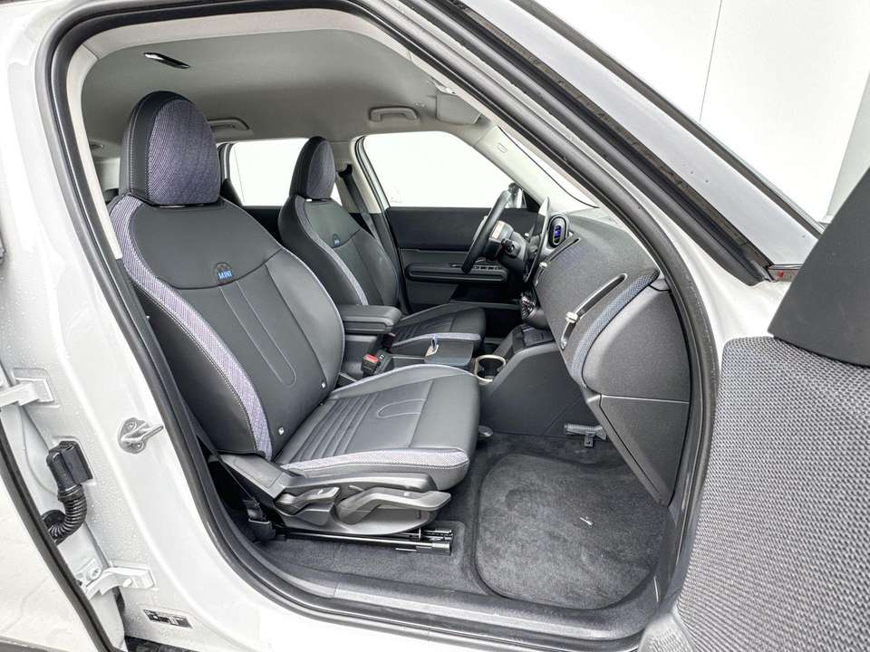 MINI Countryman E - Imagem 6