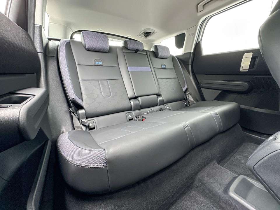 MINI Countryman E - Imagem 7