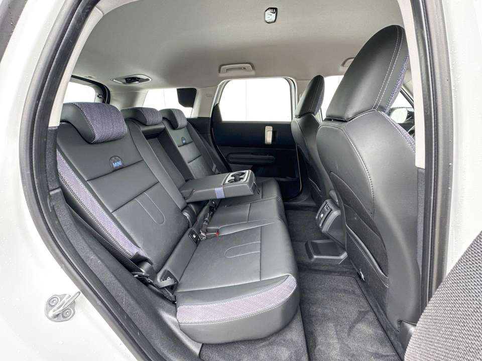 MINI Countryman E - Imagem 8