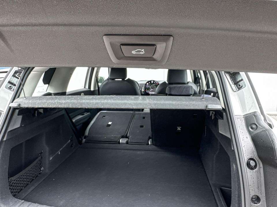 MINI Countryman E - Imagem 11