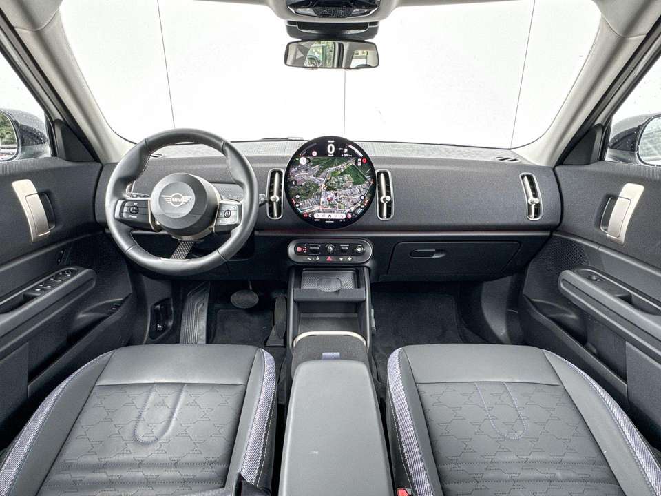 MINI Countryman E - Imagem 12
