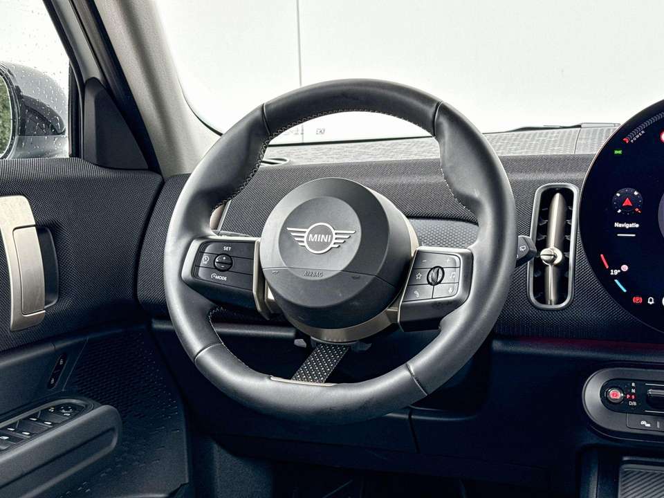 MINI Countryman E - Imagem 13