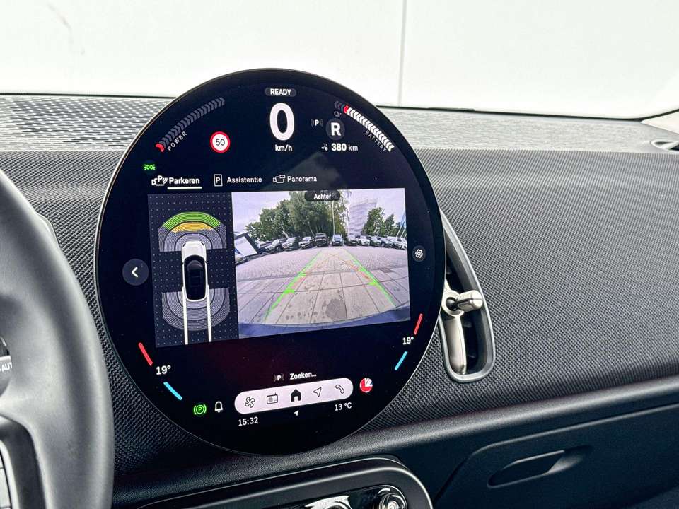 MINI Countryman E - Imagem 14