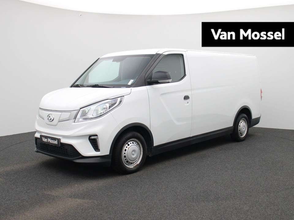 Maxus eDeliver 3 2023