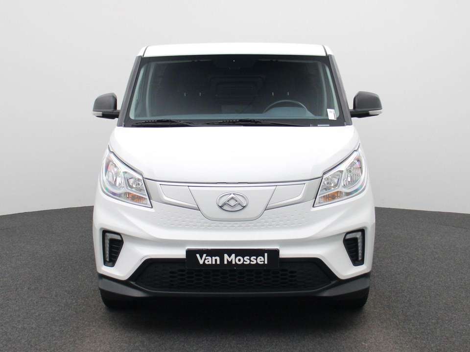 Maxus eDeliver 3 - Imagem 3